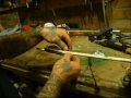 tangential fletching