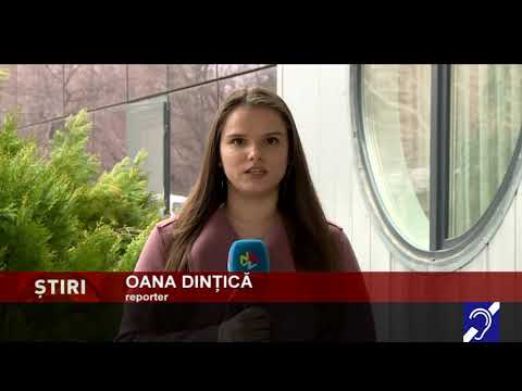 Spitale cu risc seismic ridicat