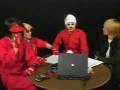 Cannonball Interview - Sendai Kamotsu Part_3