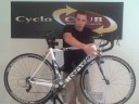 Cyclo-CLUB Cervelo R3 Review Cyclo-CLUB Cervelo R3 Review
