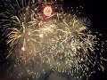 Firework Edinburgh 2010- Angel 2