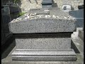 Cimetiere Montparnasse