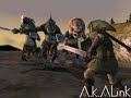 A  Legend of Zelda: Twilight Princess Slide Show
