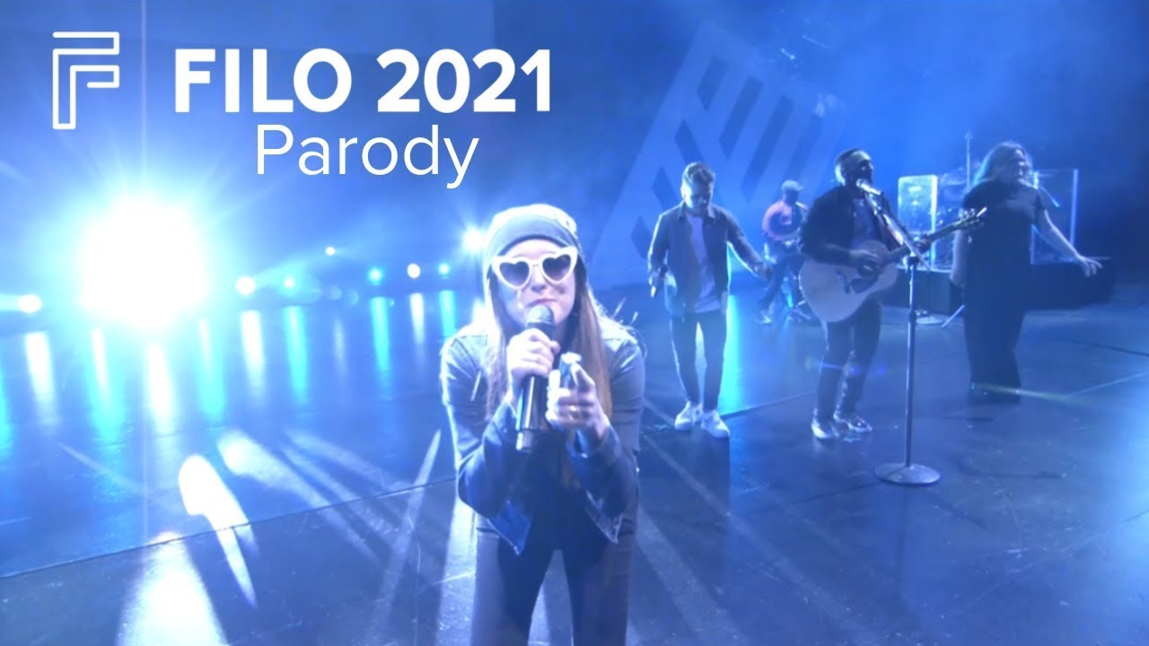 FILO 2021 Parody: Medley Opener