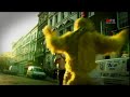 Family Guy Real Life Chicken Fight