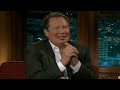 larry sanders on the late late show.