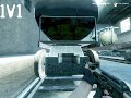 CSS|  Static COTW 1v5 CLUTCH
