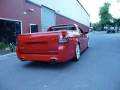 VE SS Ute Take Off