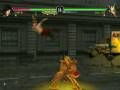 Shao Kahn 72% Online Rage Combo