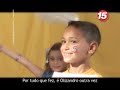 Clipe da campanha