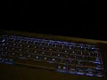iTunes backlight visualizer plugin (iSpazz) iTunes backlight visualizer plugin (iSpazz)
