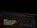 iTunes backlight visualizer plugin (iSpazz)