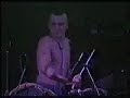 The Quakes - Pack Your Bags And Go (live)