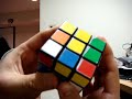 in my tutorial, i will teach you how to solve a rubik's cube (regular 3x3)using 7 steps, which i explain in detail. my videos are longer than others you may find, but i feel that by spending more time with you for each step, you will understand it better than if i rush through it like those other videos.  although my videos are longer, it will pay off in the shorter amount of time you spend solving your cube.  other methods tend to use repetitive moves, not letting you understand how the cube works very well and wasting too much time and too many moves. i taught quite a few people this method in college, and also family members and friends who were able to solve it relatively quickly once they understood the method.  once you have memorized the algorithms and also understand the method i use, you can solve the cube in about 1-2 minutes with practice.  

go here to see my rubiks.com page with links to all my tutorials!!

http://www.rubiks.com/academy/3x3%204x4%20and%205x5%20tutorials.aspx

this is the first step of the tutorial for solving the cube. the second step is on my channel playlist and also in the video responses section of this video. link for step 2: http://www.youtube.com/watch?v=aokcgdnlbh0

check out this video of a 7 year old who solved the cube in under 3 minutes using my tutorial! 
http://www.youtube.com/watch?v=_6deub1t8ha

it involves first placing four white edge pieces around the yellow center piece. you must then match each individual edge piece with its side color and flip it until it is matched with both the white and side colors.

*if you are having difficulty getting the four white edge pieces around the yellow center, please see my step 1 b video, which gives further examples which should prove to be useful and give extra help. also, please do not ever hesitate to ask me any questions at all about the cube or if you have any comments or problems. i am always glad to help. if you are using this method, i can guarantee that i can explain and help you with anything you need to know as long as you provide me the information about your cube. send long questions to my inbox and i will definitely get back to you a.s.a.p. thank you for watching!

if you are looking for a 4x4 or 5x5 tutorial, look no further! check out my tutorials on my channel playlist by clicking on my name or going to www.youtube.com/robh0629 as always, my tutorials are detailed and beginner friendly!! thanks!

i would like to thank lars petrus and also tyson mao along with jessica fridrich for allowing me to visualize the cube in a totally new way.  my method basically incorporates strategies and techniques in both tyson mao's and also lars petrus' methods, basically making my method unique in itself.  my method has been able to help numerous people solve their cubes, along with some family members and personal friends of mine, so i know it can work for you too!  any questions, please don't hesitate to inquire or leave comments on any steps which may have given you trouble.  thanks again for watching my tutorial on how to solve a rubik's cube!!

how to solve do a rubik's cube rubiks rubix rubics cube 3x3 tutorial rubik's help easily step by speed speedsolve solving unscramble fix learn simple easy easiest quick lesson cross fridrich petrus 3x3x3 4x4 4x4x 5x5x5 5x5 revenge professor method algorithm beginners solution walk through guide blindfolded blindsolve feet world record competition bld f2l oll pll