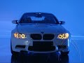 BMW M3 - Full Light Packet - Modell-Lichtsysteme BMW M3 - Full Light Packet - Modell-Lichtsysteme