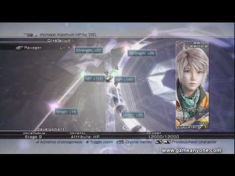 Final Fantasy XIII
