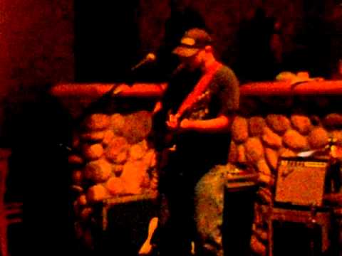 Chris Tofield Band - Southbound.AVI