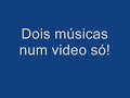 Tuga- Da-me o teu mundo outra vez/ Nasci para te amar!