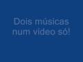 Tuga- Da-me o teu mundo outra vez/ Nasci para te amar!