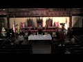 FSPC - 07 March 2010 - Hymn #522 - 