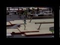 Claudie 9 ans gymnastique  Championnat Québécois, gymnastic