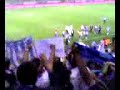 Ultras Porto final @ alvalade 05/10/08