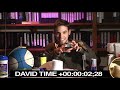 16 Seconds with David Runyan #2