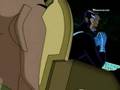 JLU (39) - Superman, Batman & Lex Luthor vs. Darkseid
