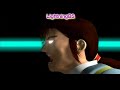 Bloody Roar Endings - Long