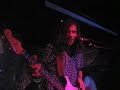 The ENTRANCE Band Live in the LBC