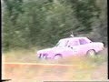 Nostalgi Nattkröken 1987