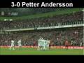 FC Groningen - FC Volendam 5-0 GOALS