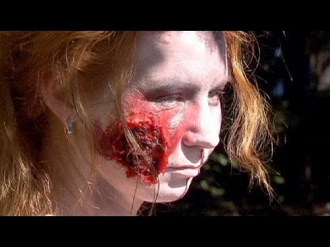 how to avoid zombies