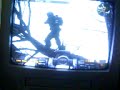 Skillfull jumping in manchester