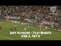 April 1, 2009: Highlights - MNT 3, TRI 0