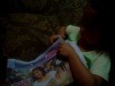 Maria Jose Castillo #1 Fan Maria Jose Castillo #1 Fan