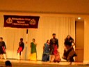 Chinmaya Mission Dance [9-10 grade] DIWALI