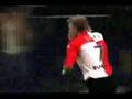 DIRK KUYT FEYENOORD