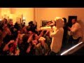 Art Basel Day 1 | A$AP Rocky Performance