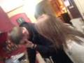 pub curly ........