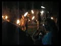 more fire dancing from Friday night at Project earth