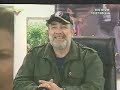 Manuel Rosales y su asco a 
