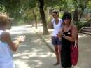 El Canta-autor del Parque de Mª Luisa El Canta-autor del Parque de Mª Luisa