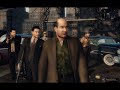 Mafia 2- GAME TEASER 2- THE NEWEST SCREENS Mafia 2- GAME TEASER 2- THE NEWEST SCREENS