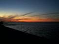 Sunset @ Fred Howard State Park Tarpon Springs, Florida
