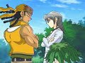 Yu-Gi-Oh! GX 88- Blinded By The Light 2 (2/2)
