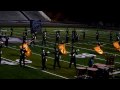 John F Kennedy High School Marching Band and Color Guard Presents: The World of Danny Elfman!