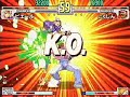 pierre(CH) VS kokujin(DU)