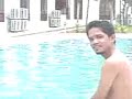 cina kolam morib