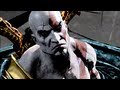 God of War III All Cutscenes / Cinematics Kratos Movie